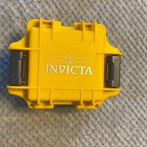 Invicta mens watch NEVER WORN